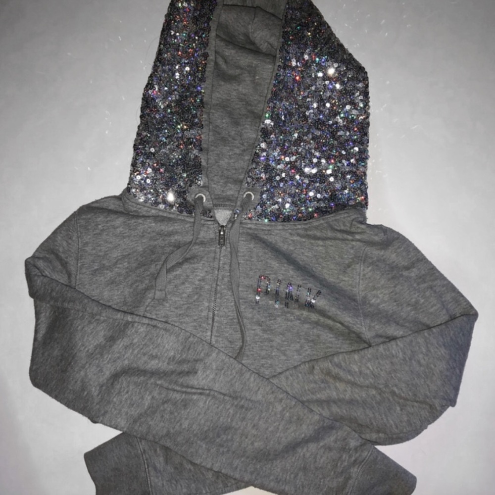 Victoria’s Secret PINK Sweatshirt